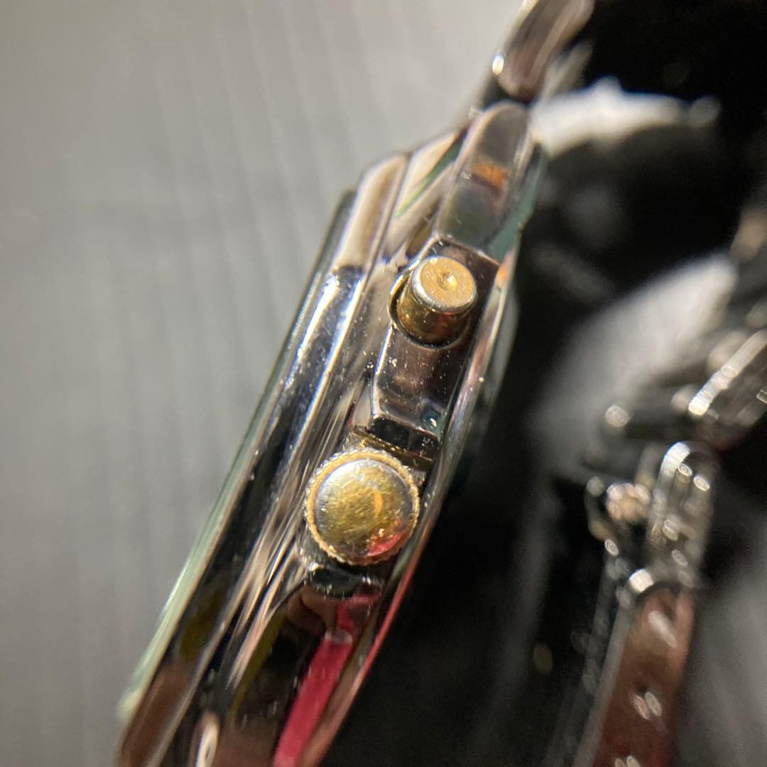Orient Three Star Automatic Wristwatch Original Belt 18.5cm