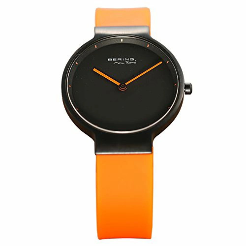 [B1R] Bering Max Rene 12631 828 Denmark Nordic Design Men’s Watch [g3v]