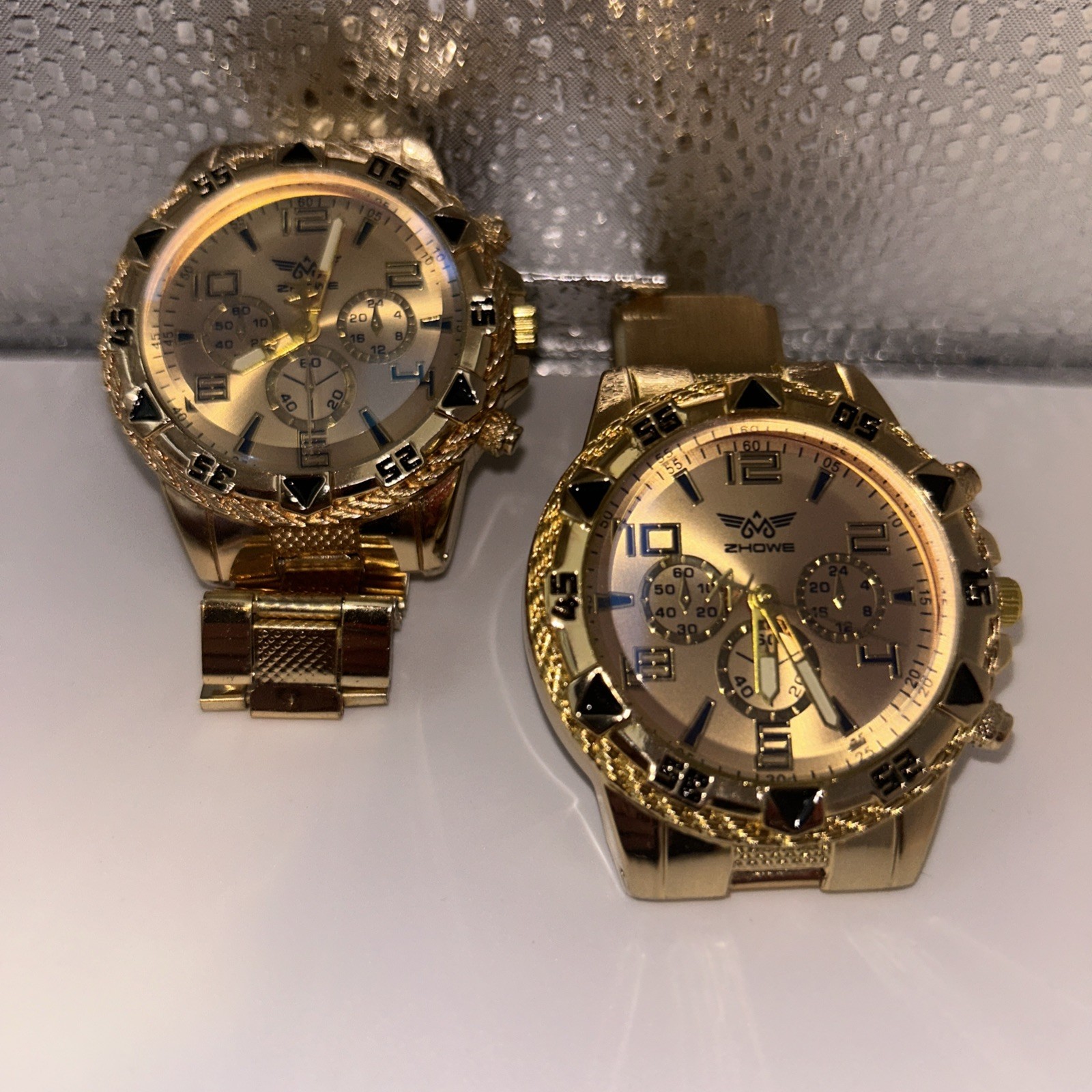 2 For 1 Men’s Watches