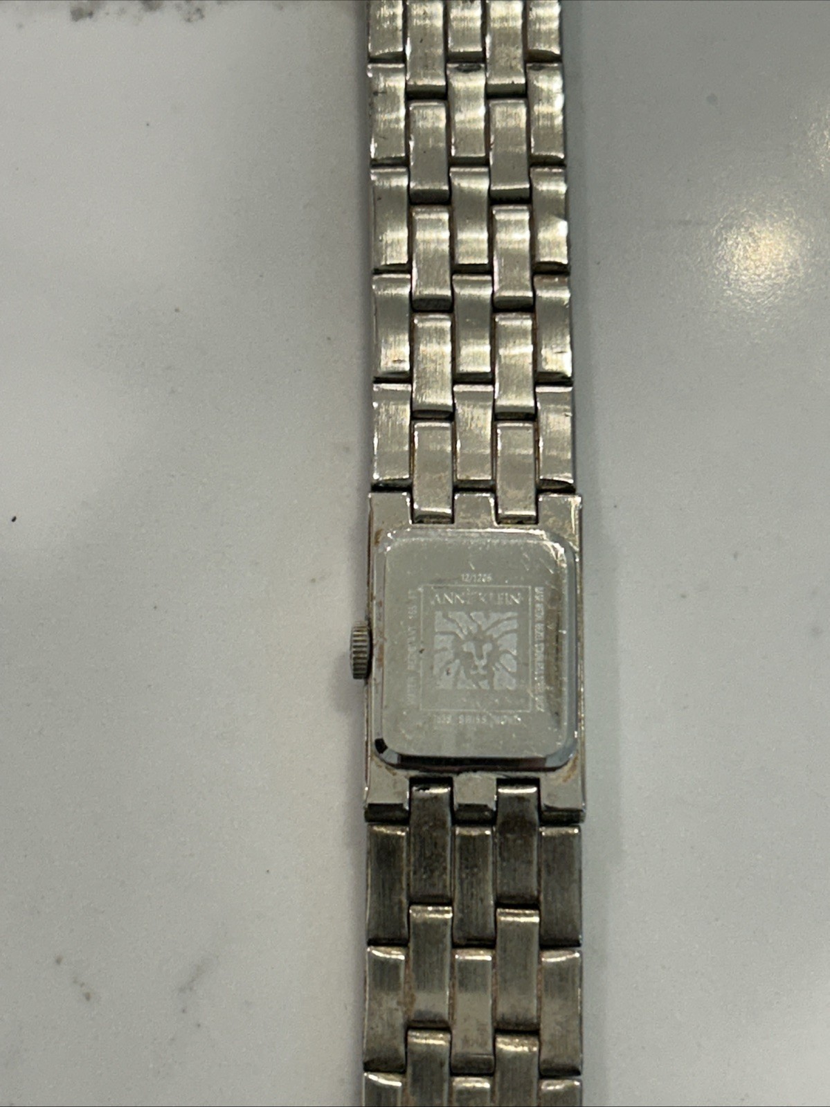 Lot of 4 Anne Klein Women’s Formal / Dress Watches, Need Batteries