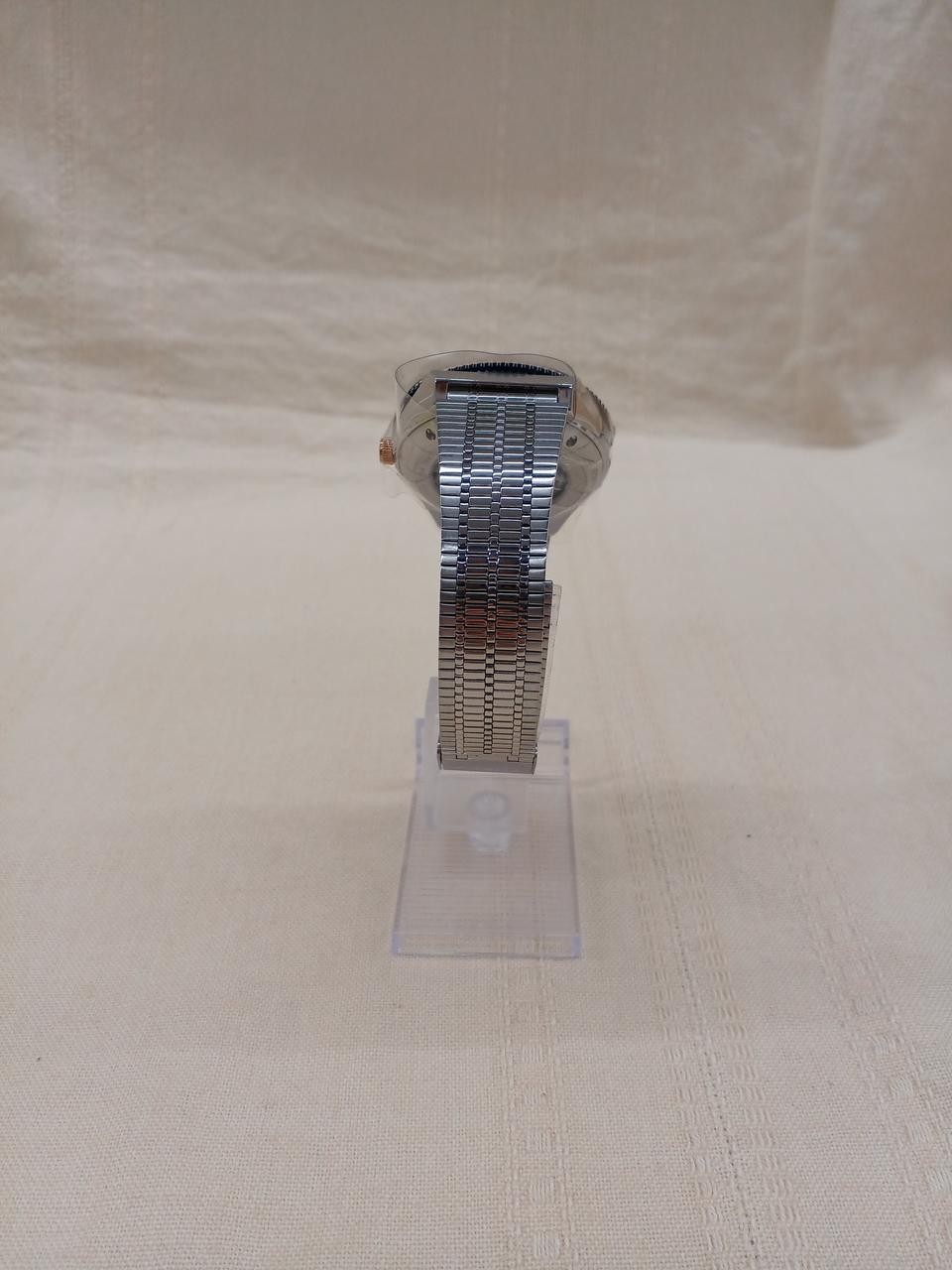 [A4N] Timex Waterbury Legacy TW2U96900 Automatic Classic Watch [v2n]