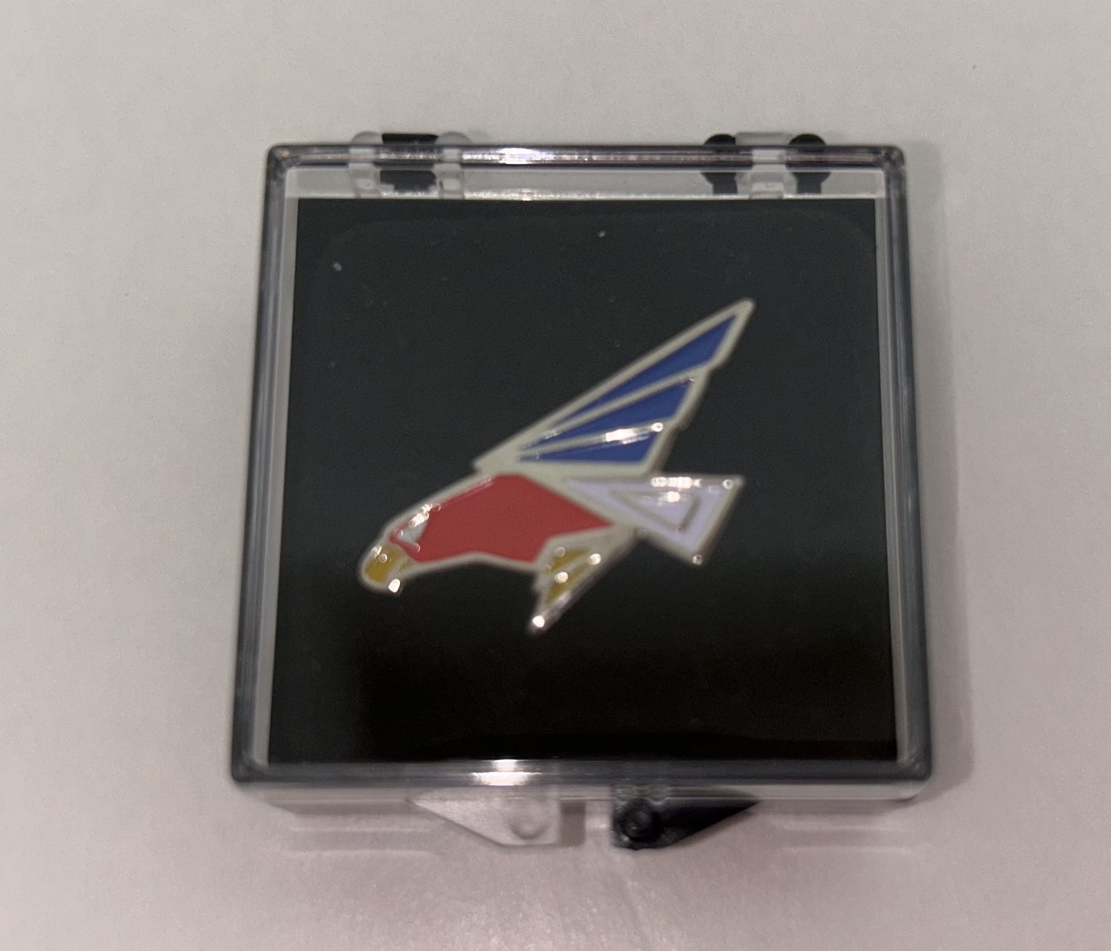 Limited 302 [MINT w/Box] Kentex F Phantom F-4 JASDF S715M-12 Solar Men’s Watch