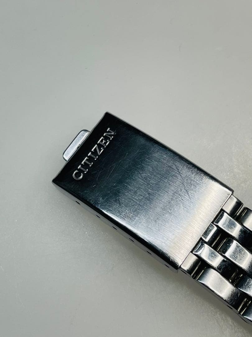 Citizen GN-4-S Quartz Watch (Used)