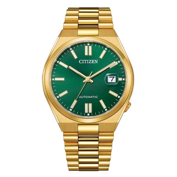 Citizen Collection TSUYOSA Automatic NJ0152 51X
