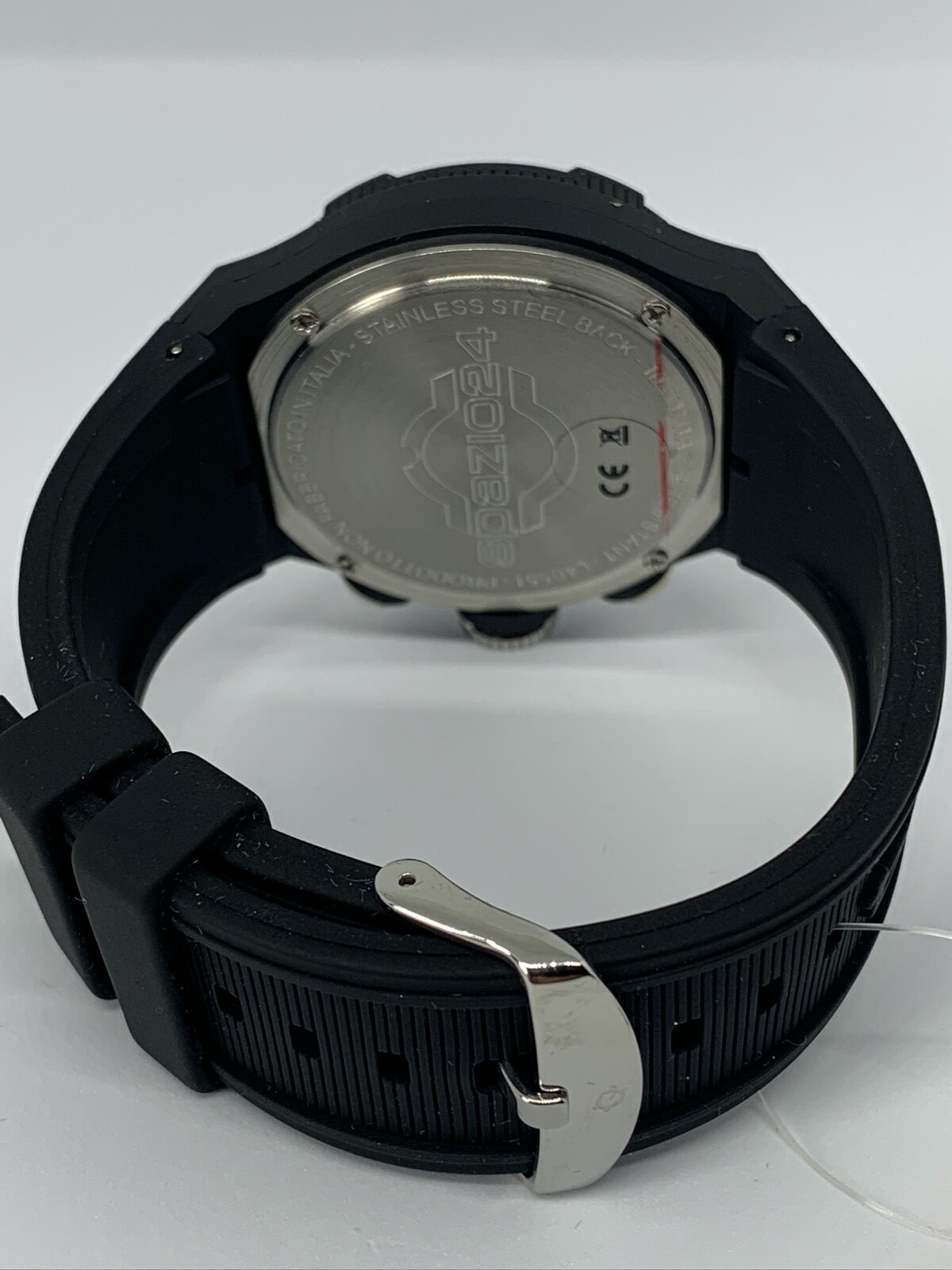 Space 24 Chrono Wrist Watch L4055-C05NBN