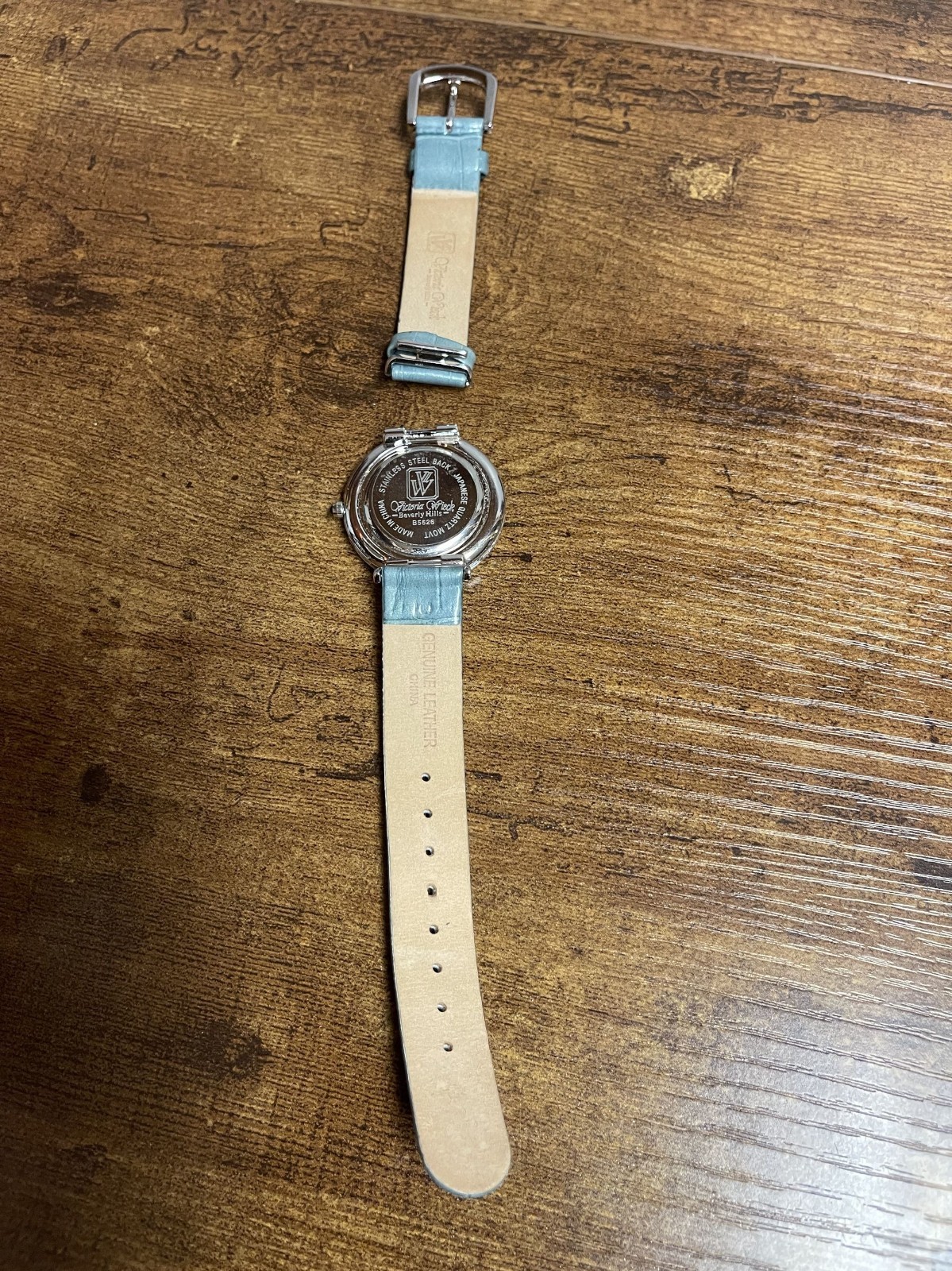 Lot of 10 Fashion Watches Untested As-Is For Parts or Repair Mixed Brands Women