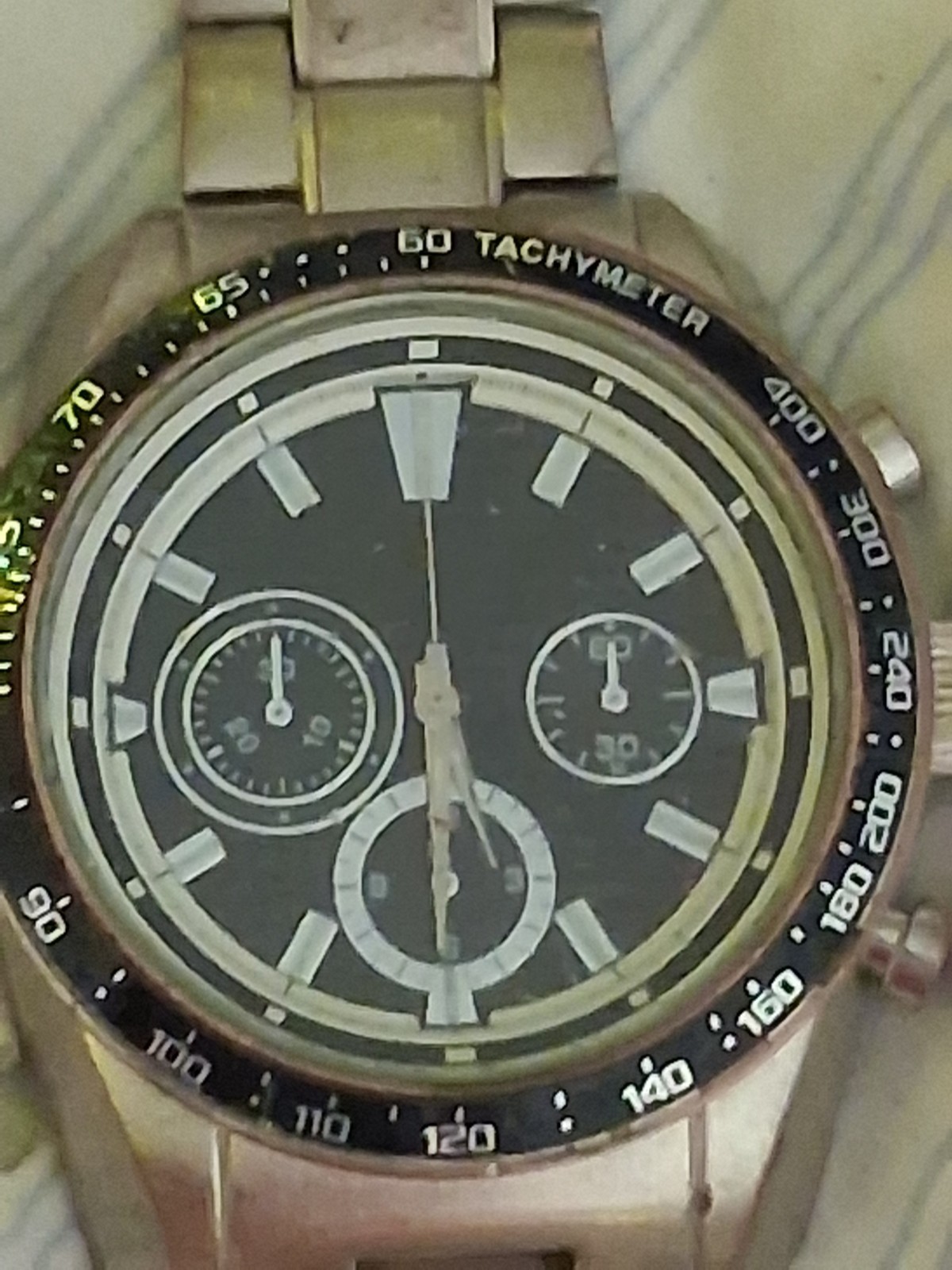 Lot Of Vintage Watches. Some For Parts Only