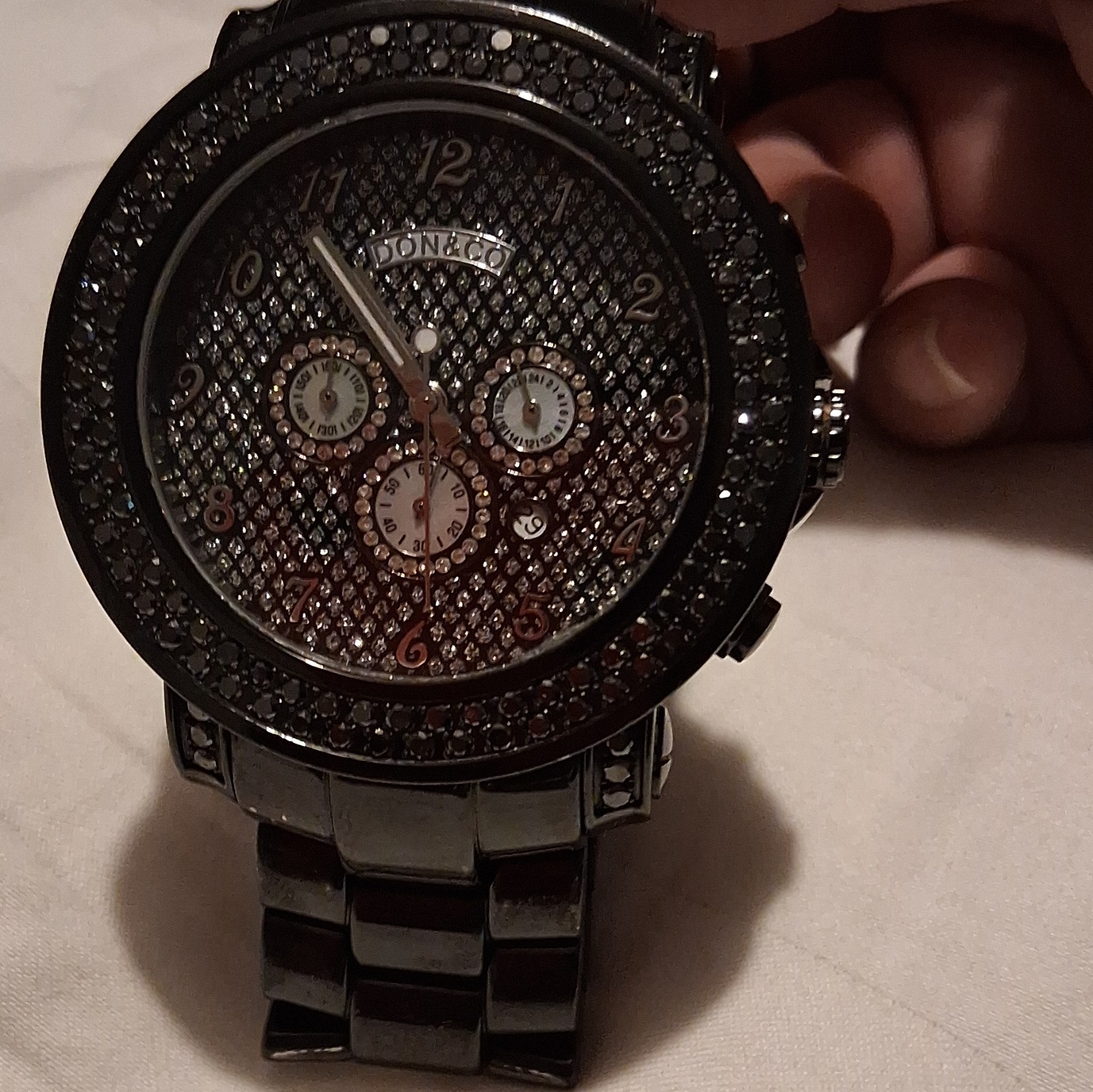 Don & Co Model / 068772000
