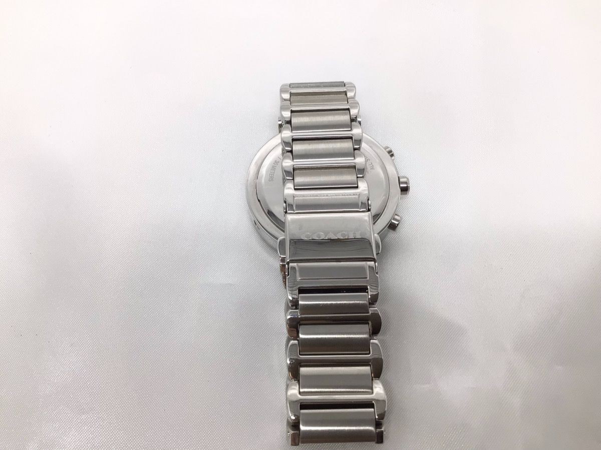 COACH Watch CA.89.7.14.0920S Chronograph Quartz M 1933
