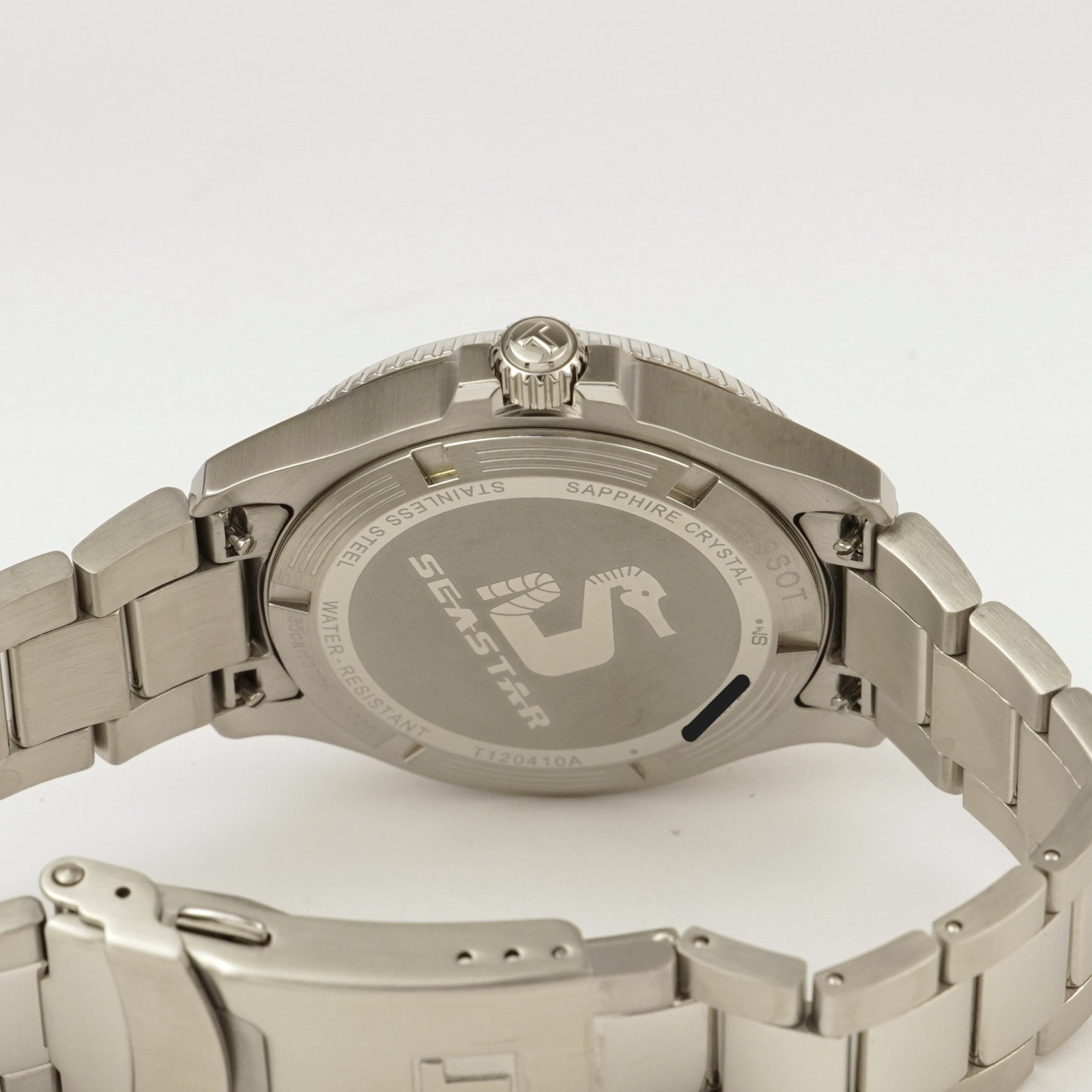 Tissot Seastar 1000 Quartz Watch 40mm – T120.410.11.041.00