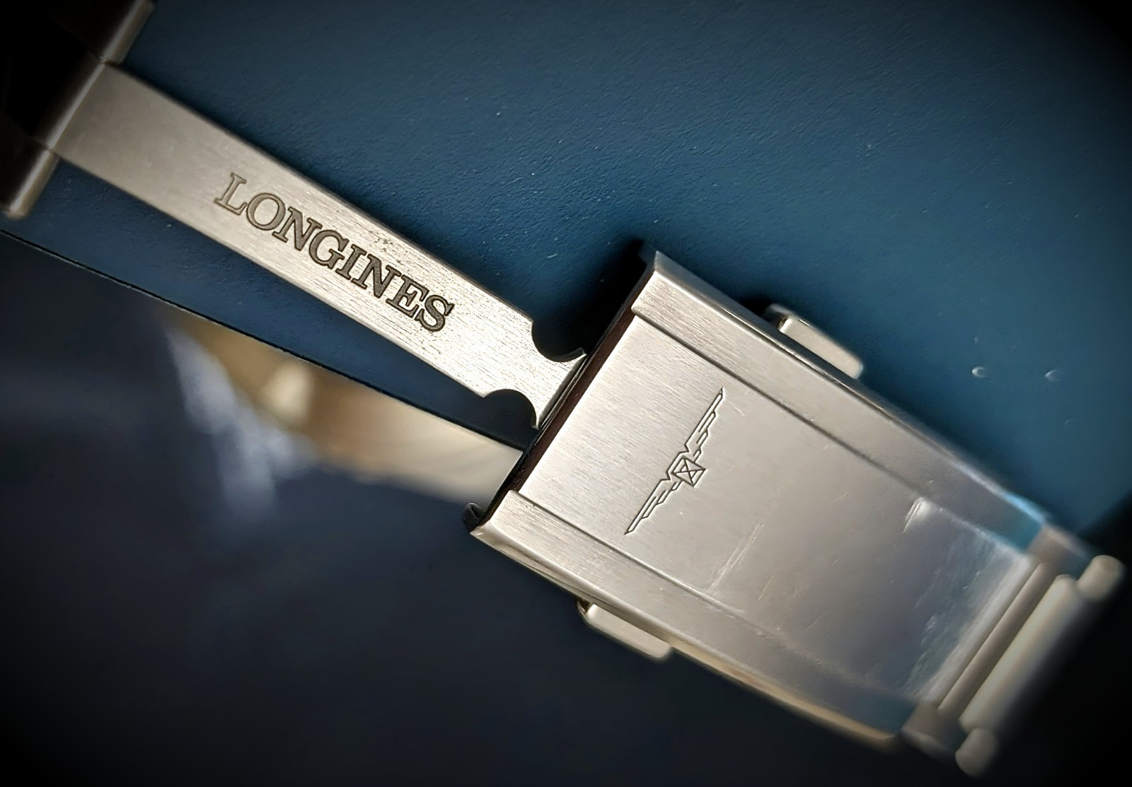 Longines Hydroconquest