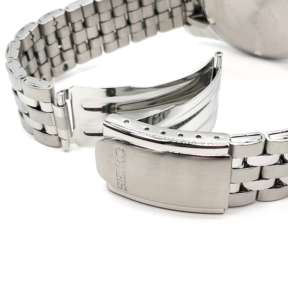Seiko Selection Watch SCXC013 SEIKO SELECTION Quartz Brand New Authentic