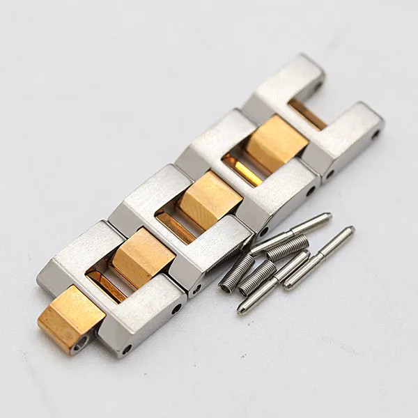 Excellent condition Seiko Lukia SSVV012 original links, 4 links, silver color, 1