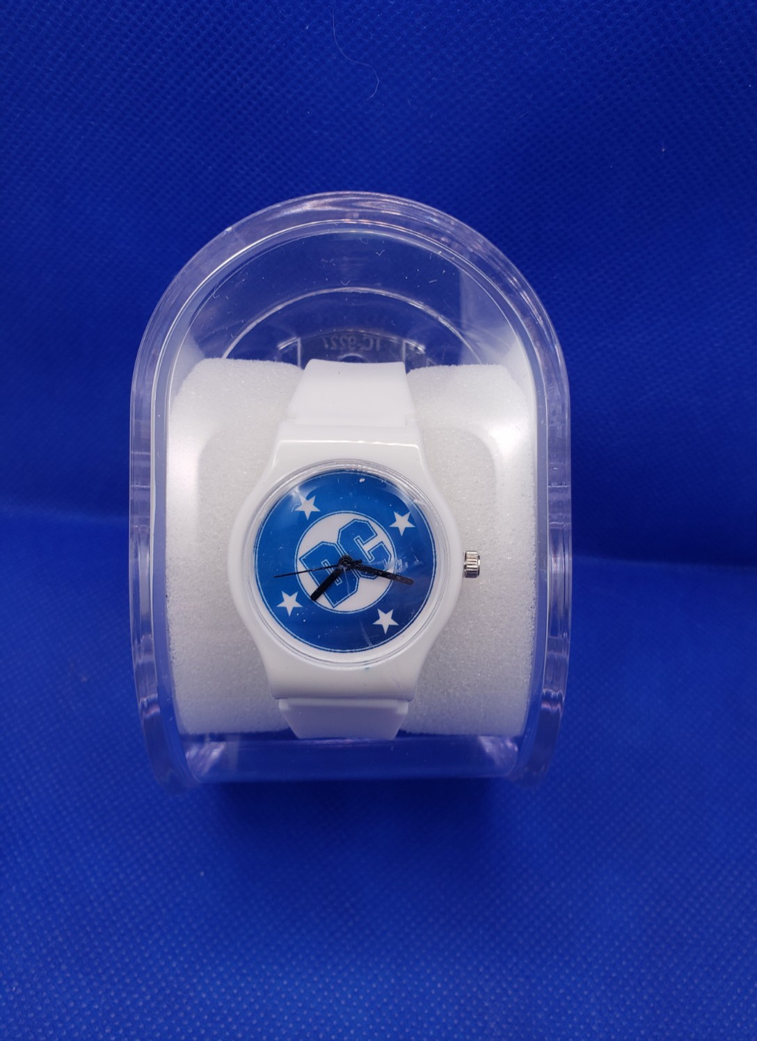 DC Comics Watch SDCC 2026 Exclusive — San Diego Comic Con Collector’s Item 💥