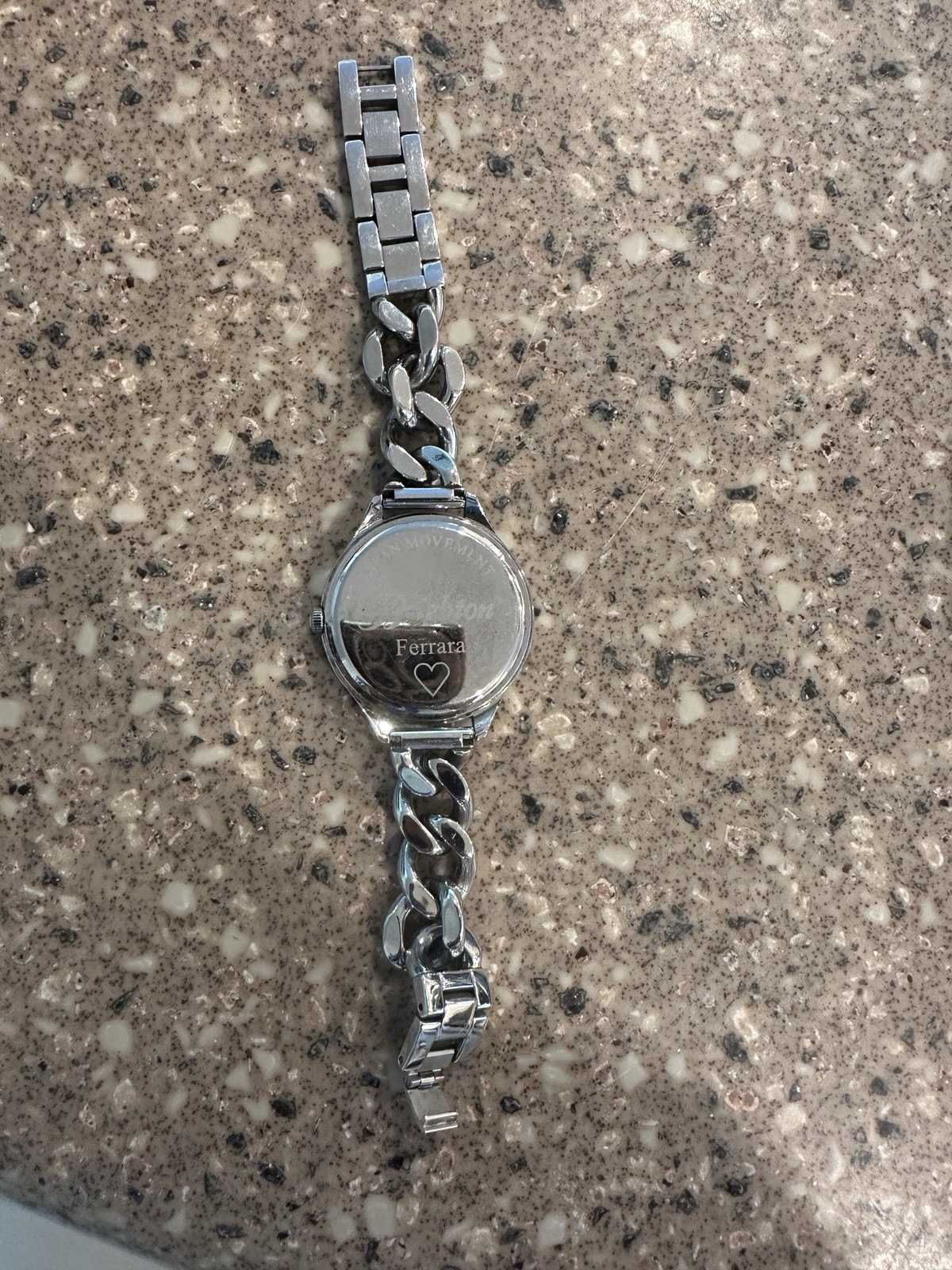 Brighton Watch