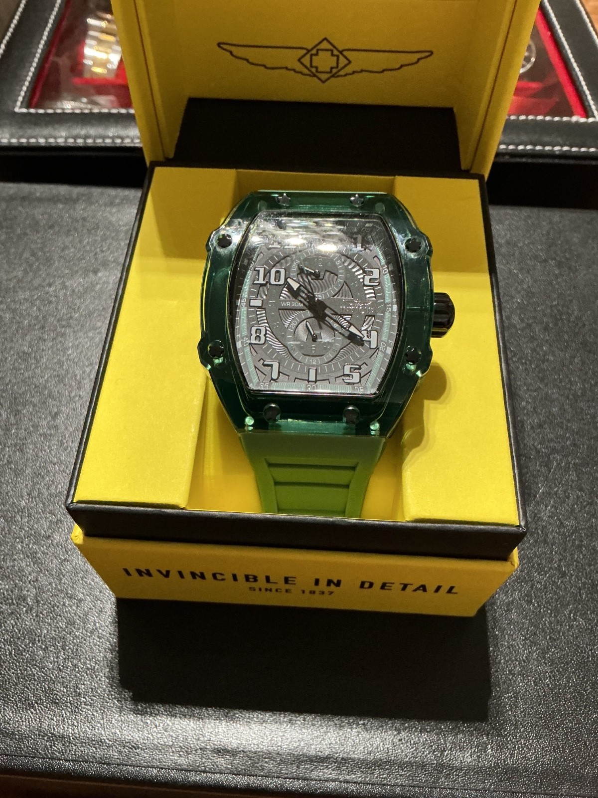 INVICTA Men Watch