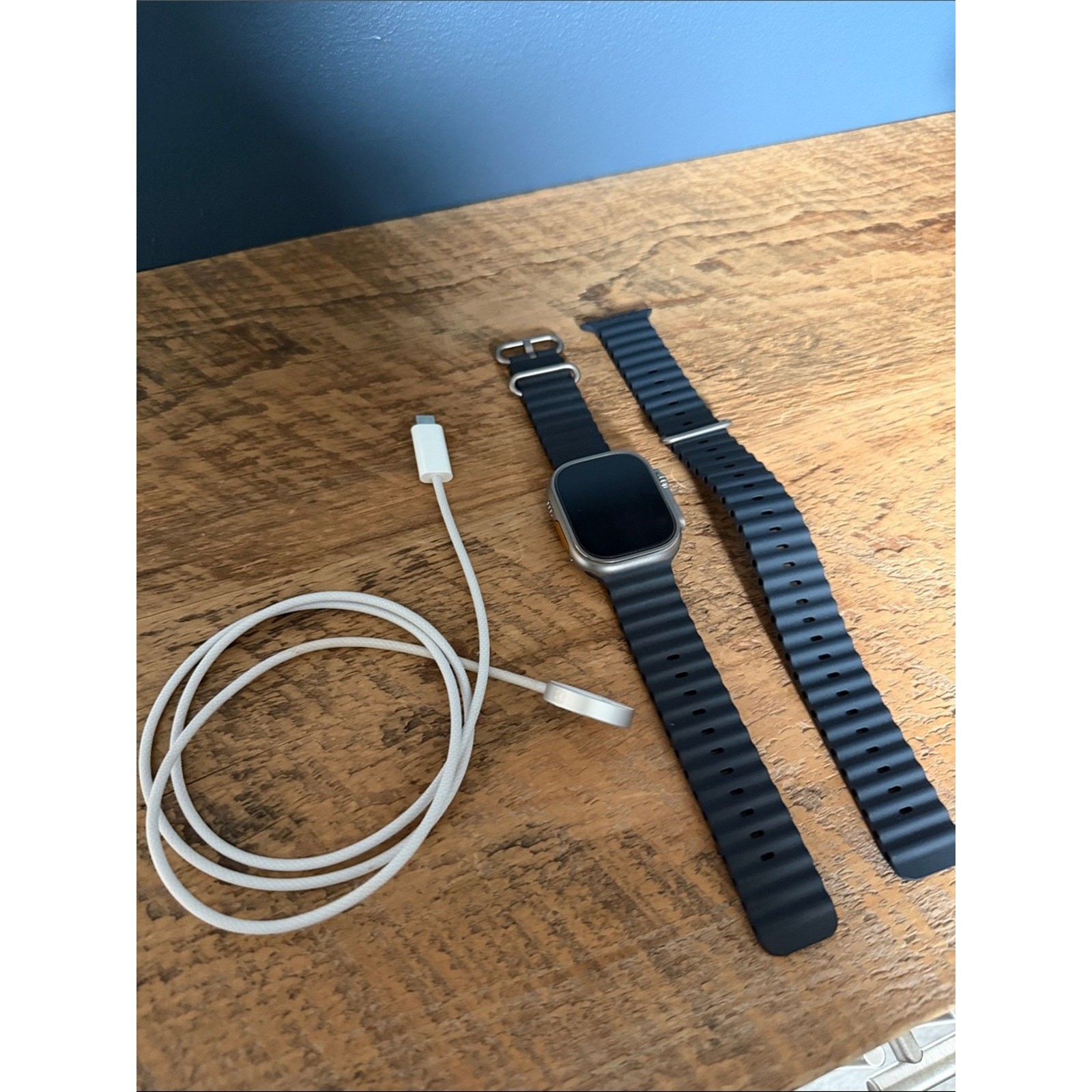 Apple Watch Ultra 49mm