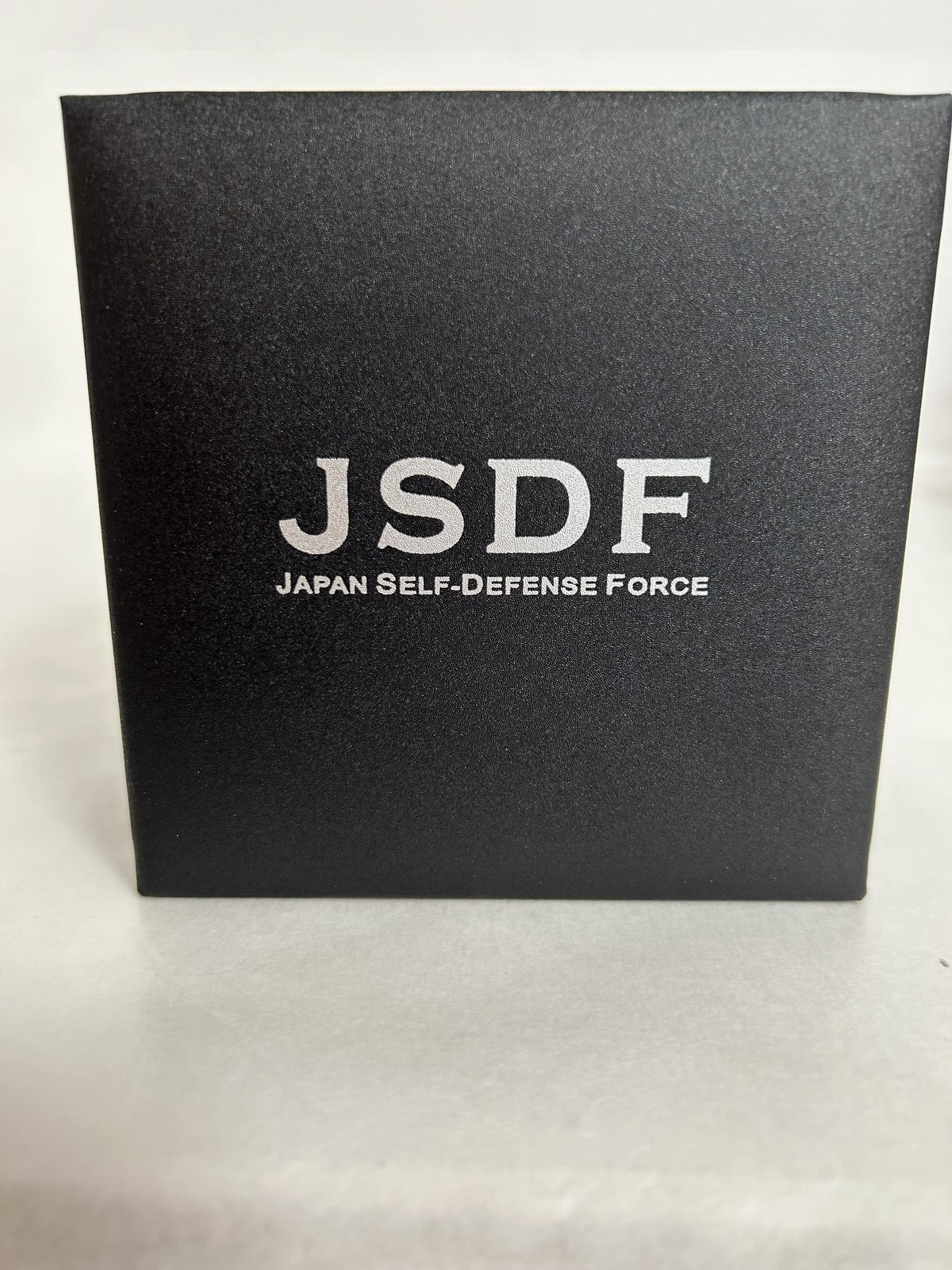 Limited 302 [MINT w/Box] Kentex F Phantom F-4 JASDF S715M-12 Solar Men’s Watch