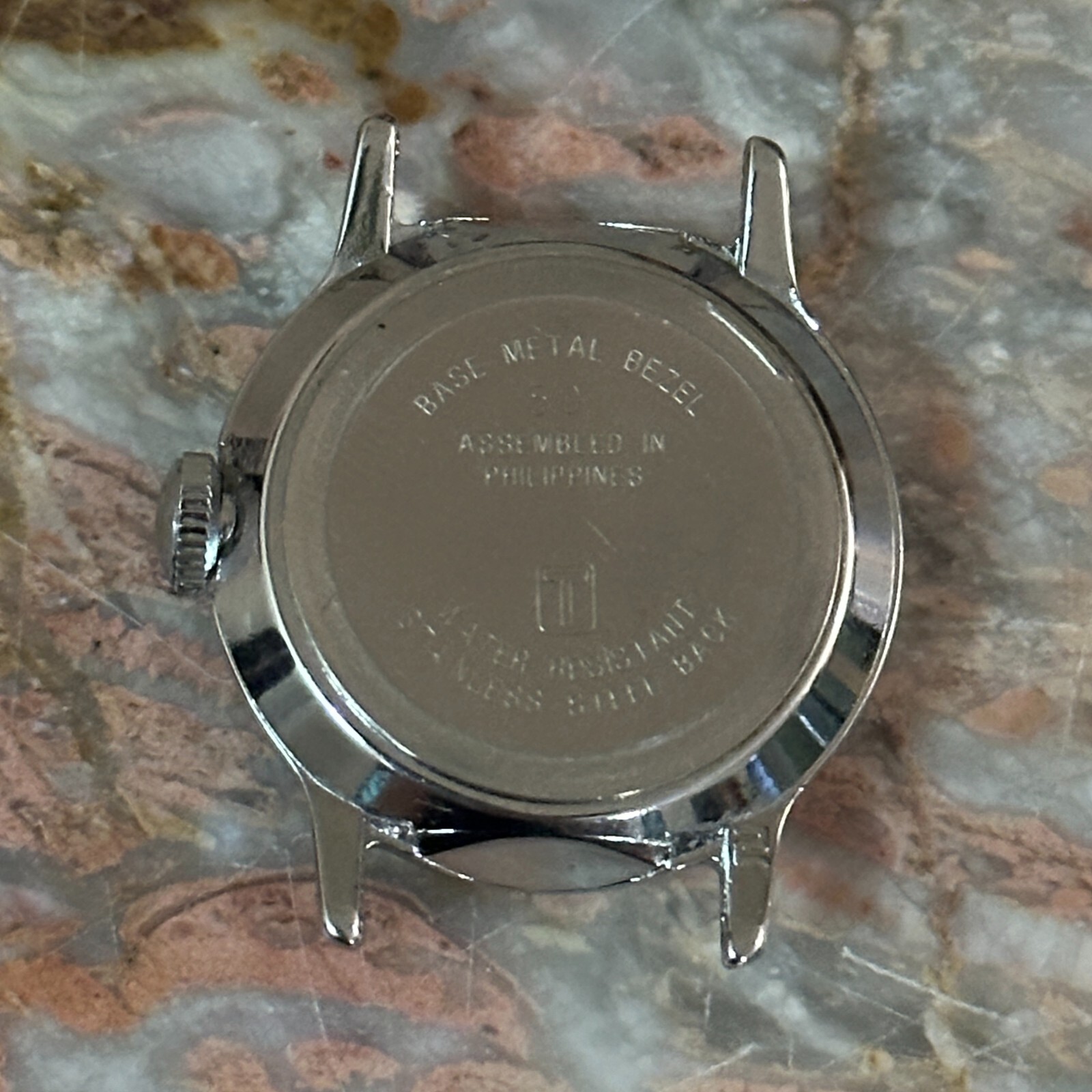 ACQUA Watch Women’s Vintage Quartz Analog Water Resistant Philippines 24 mm