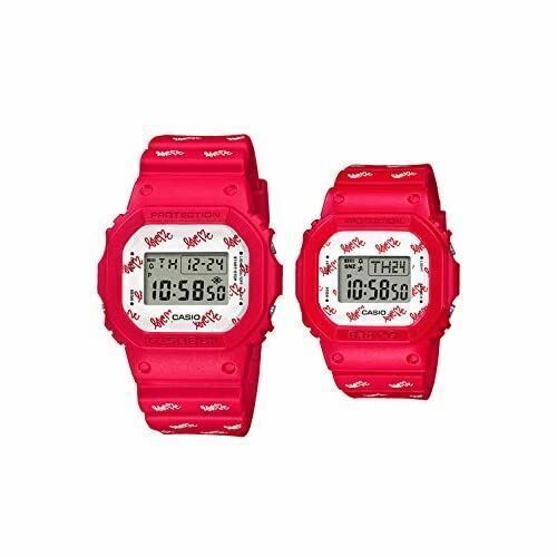 CASIO G-SHOCK G Presents Lover’s Collection 2020 LOV-20B-4JR Men’s Watch New