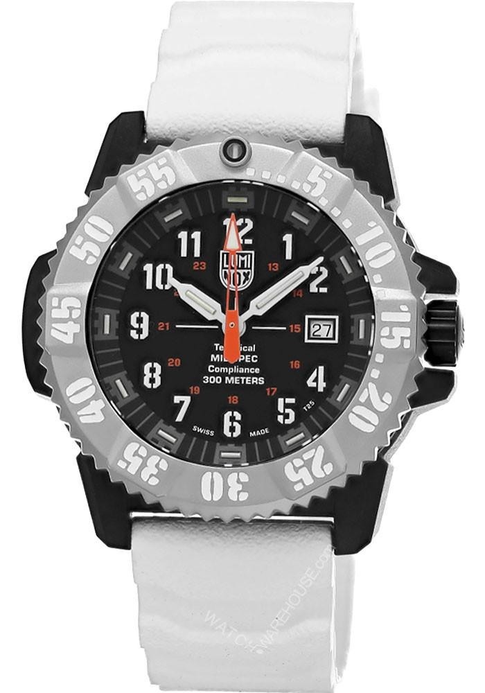 LUMINOX MIL-SPEC Quartz 46MM Men’s Military Dive Watch XL.3359.SET