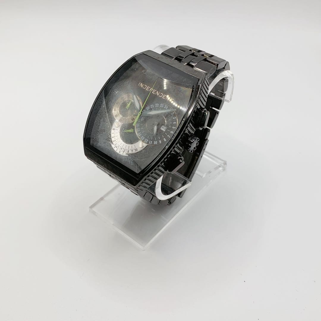 Citizen 0528-002949 Chronograph Quartz Mens Wrist 17cm Watch