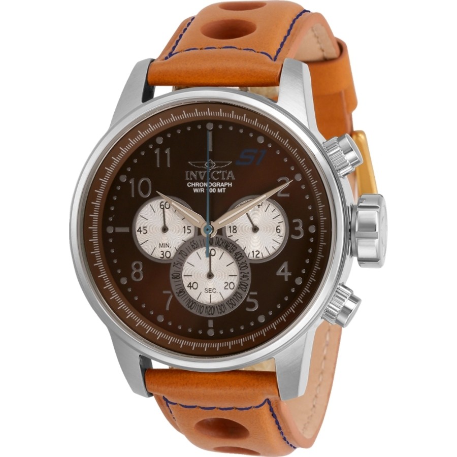 Invicta S1 Rally Chronograph Quartz Men’s Watch 30916