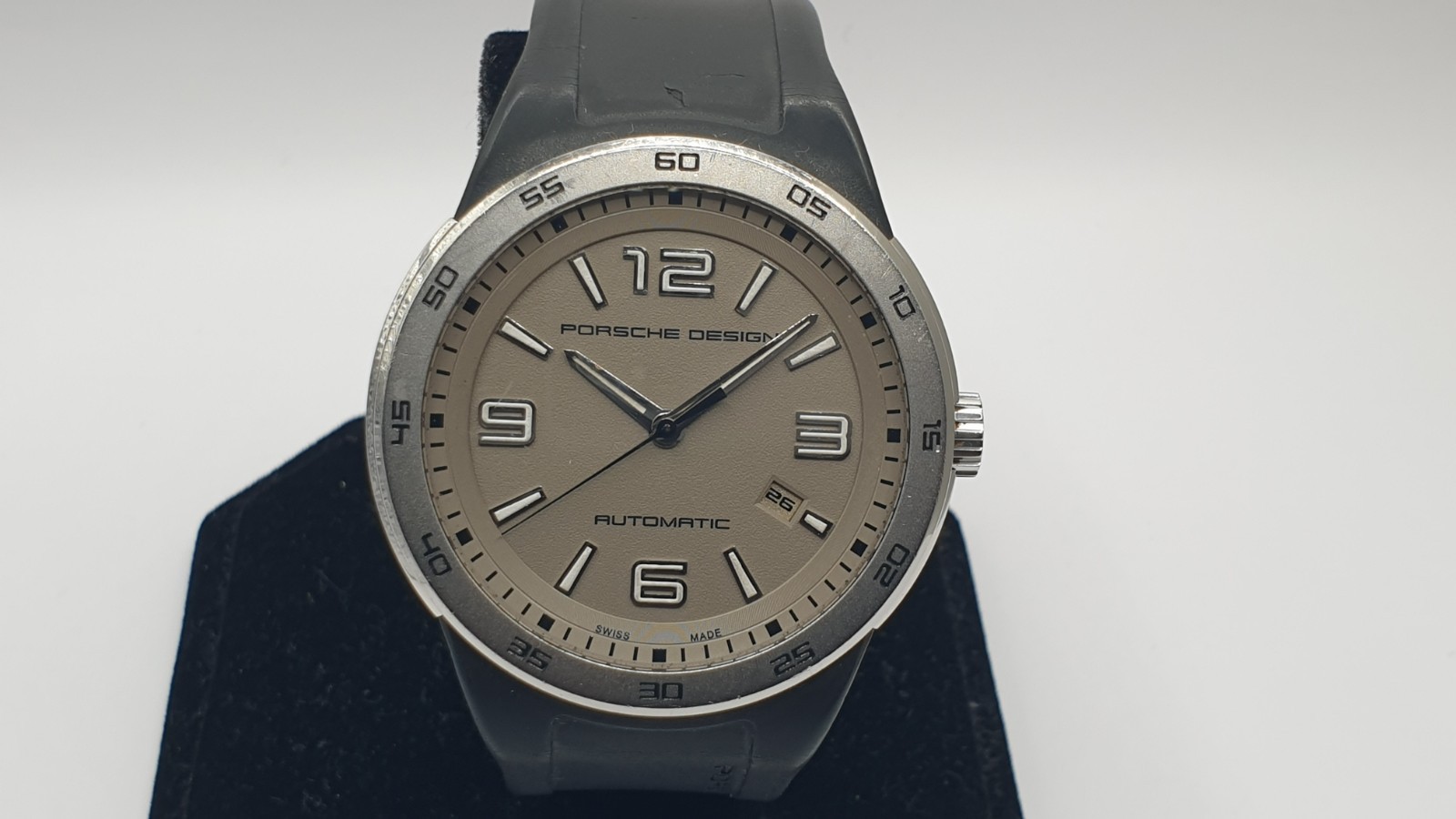 Porsche Design Flat Six P6310