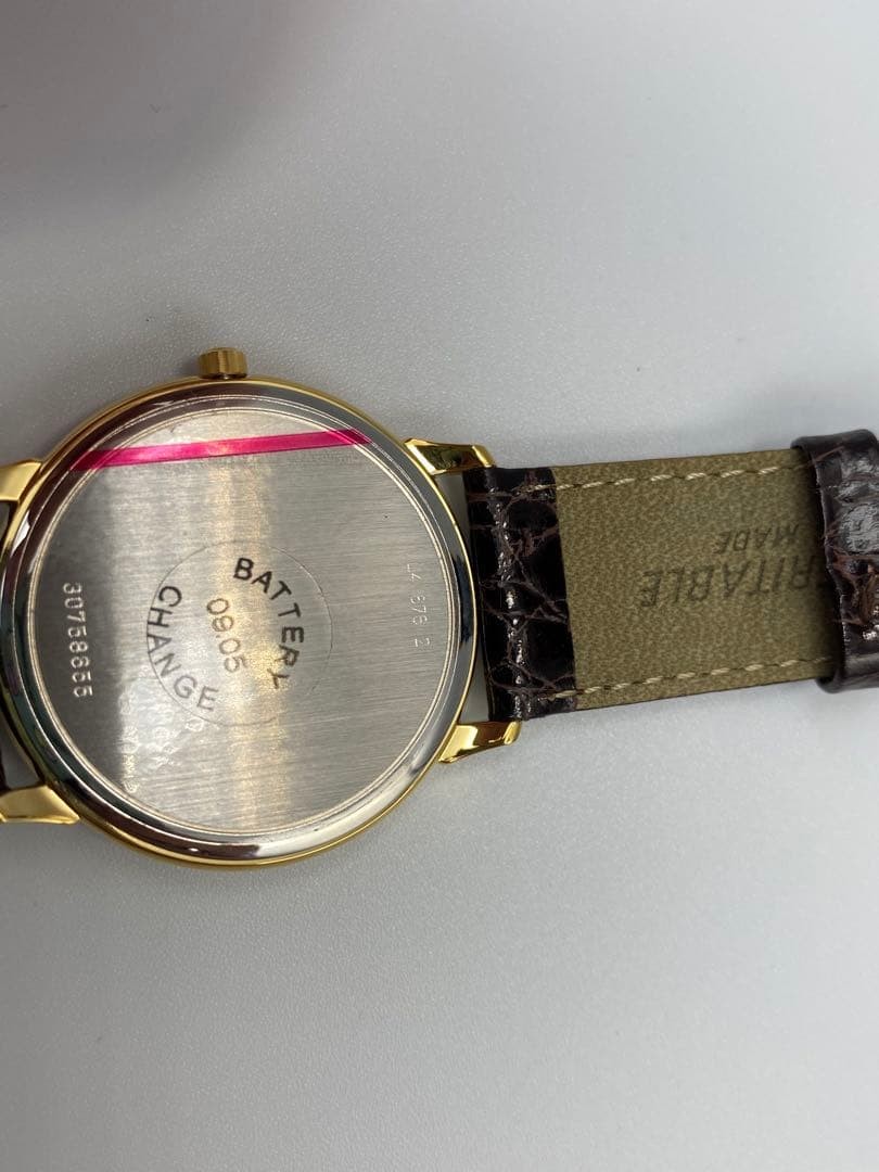 LONGINES L4.676.2 Grand Classic Watch