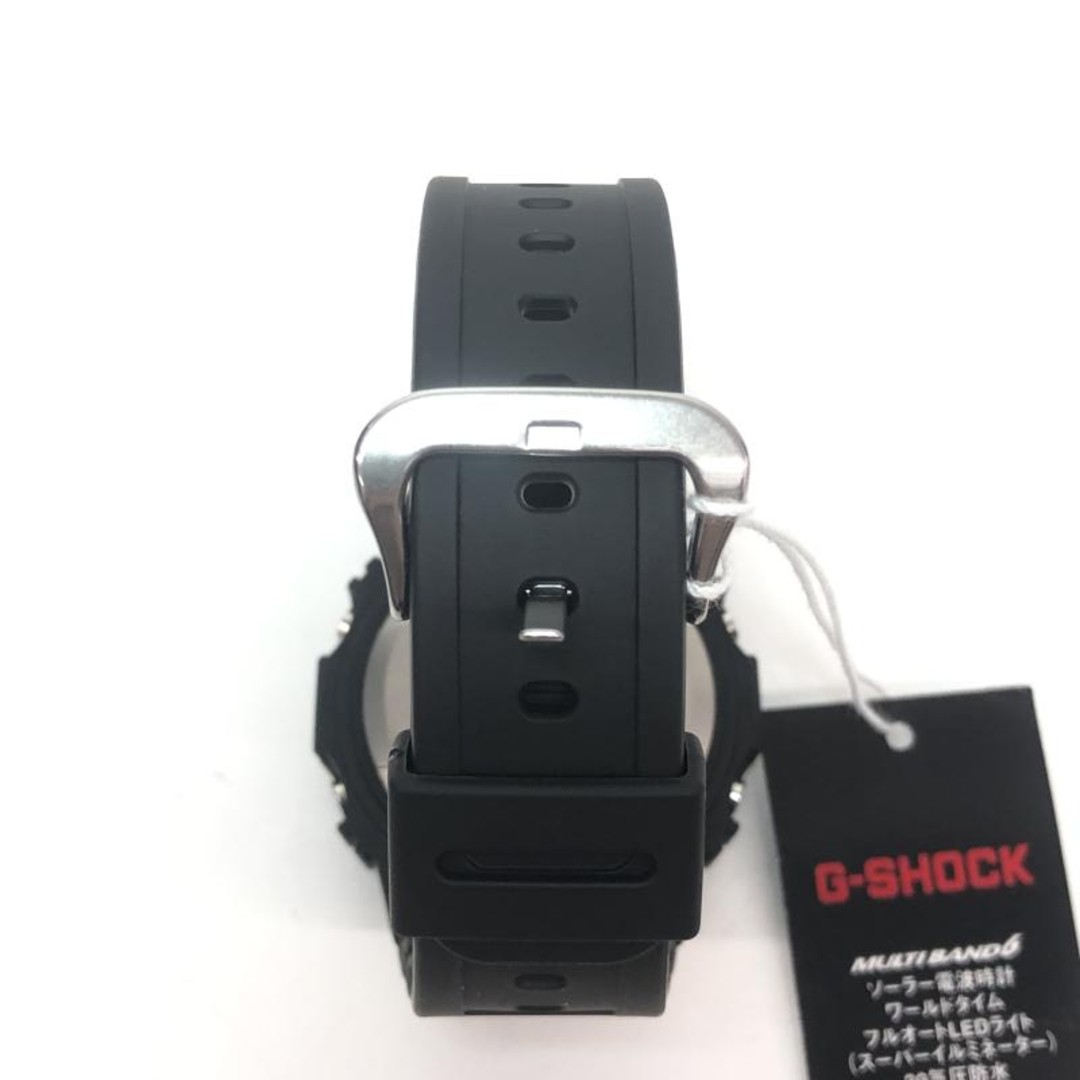 Used G SHOCK GW M5610U 1BJF CASIO Tough Solar G Shock Casio