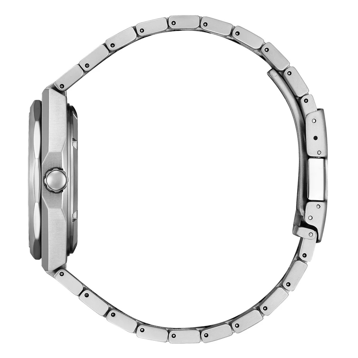 Citizen Zenshin 60 NK5020-58L Automatic Super Titanium™ Sapphire Blue