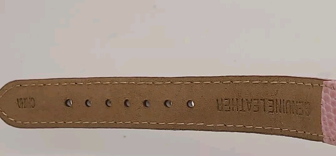 Rare Jeanneret J1541-275 Need battery