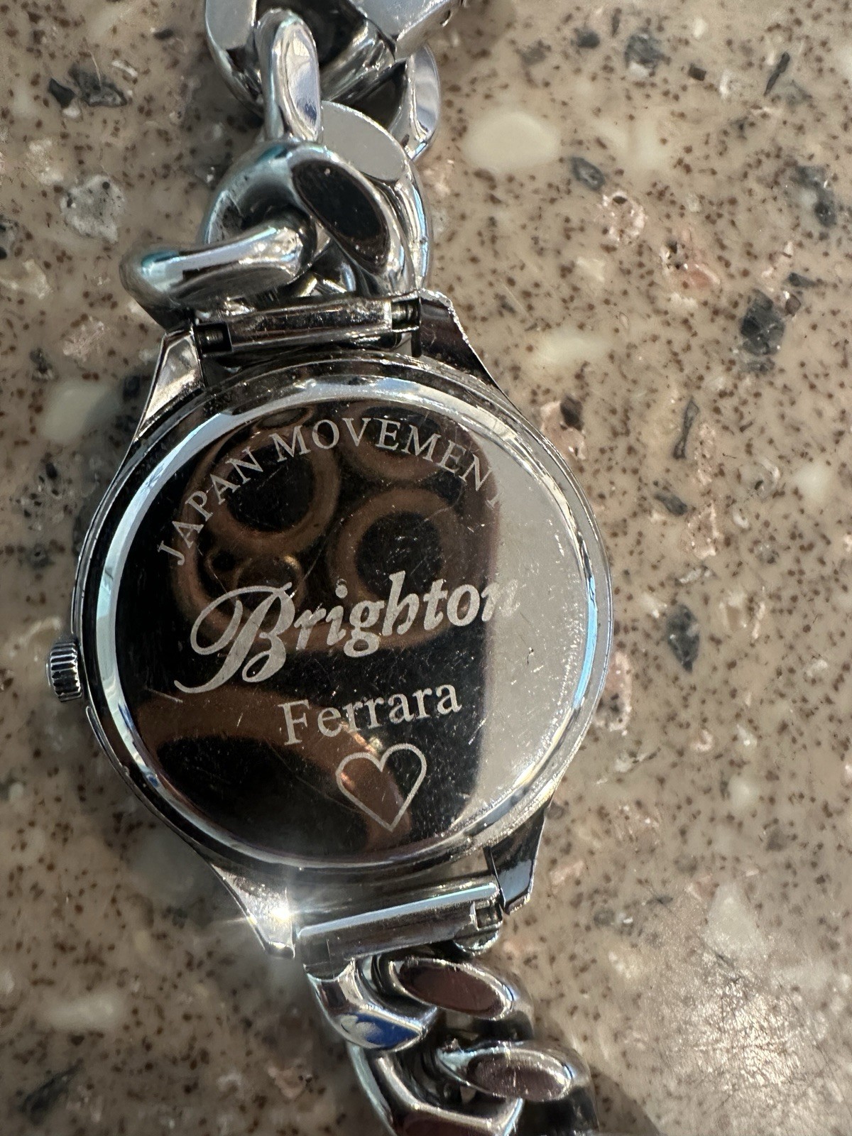 Brighton Watch