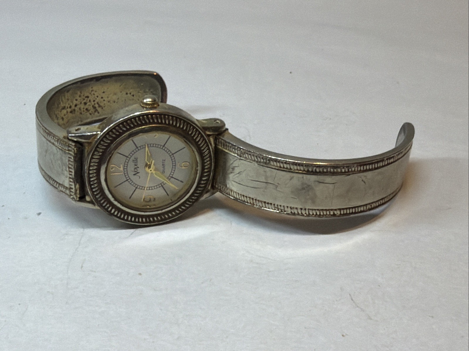 Collezio Southwestern Sharp Novelle Timex Women’s Watch Lot Of 4 Used Untested