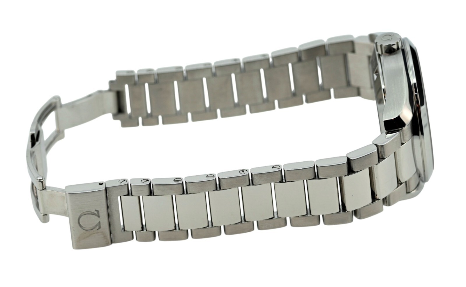 Omega 41.5mm Men’s Seamaster Aqua Terra Co-Axial 150M Watch 231.10.42.22.02.001!