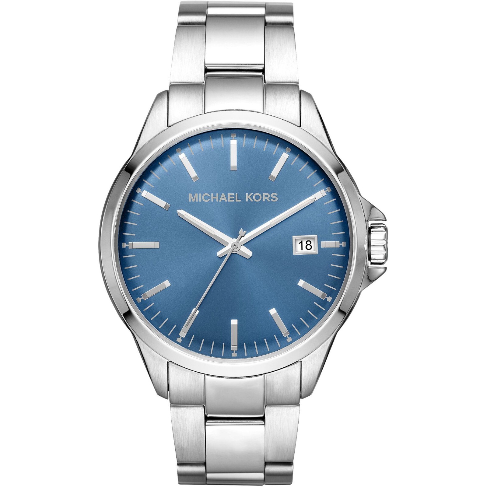 MICHAEL KORS MK8626,Men Dress,Brand New With Tag And MK Box