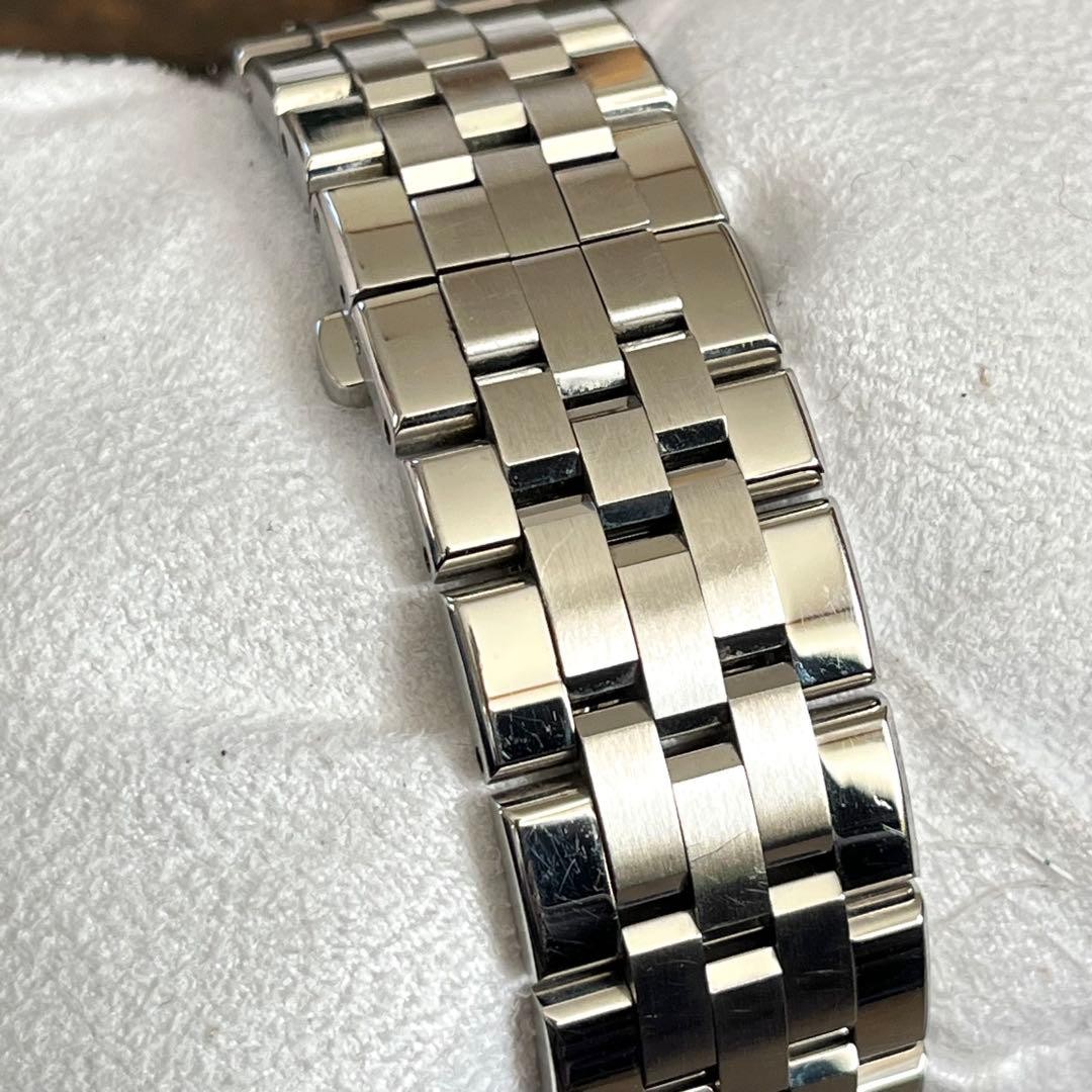 Citizen Calendrier Moon Phase Solar Watch Mens 43mm wrist 17cm/6.7in