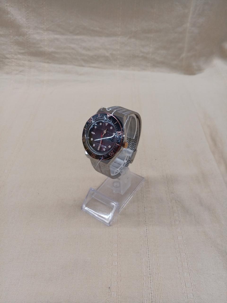 [A4N] Timex Waterbury Legacy TW2U96900 Automatic Classic Watch [v2n]