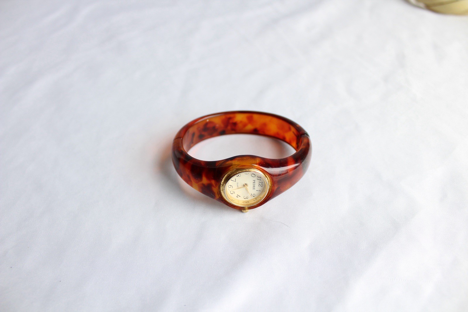 Vintage Pedre Quartz Watch