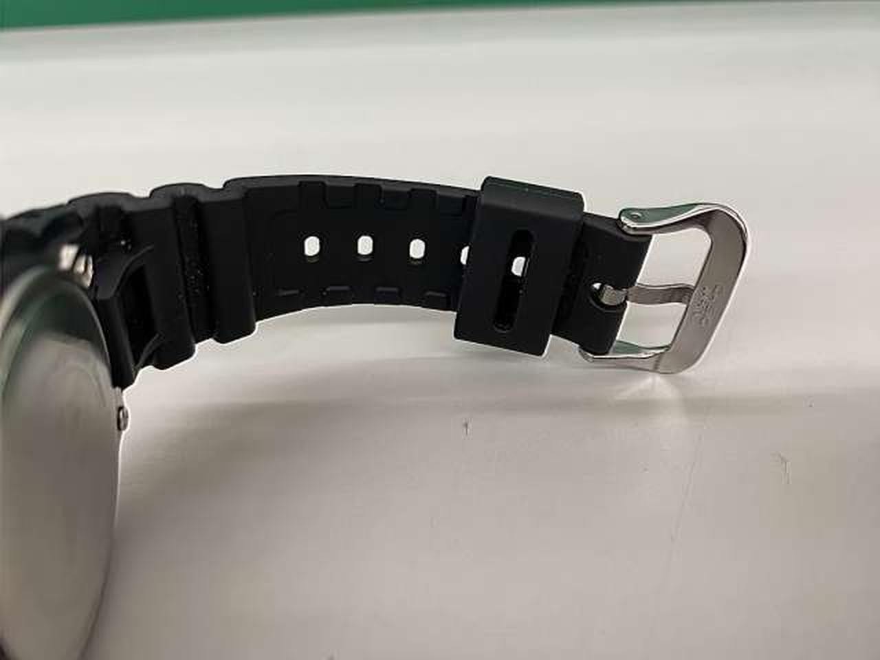 Casio G-Shock DW-5600RGM Quartz Resin Case Inorganic Glass 200M Resin Strap