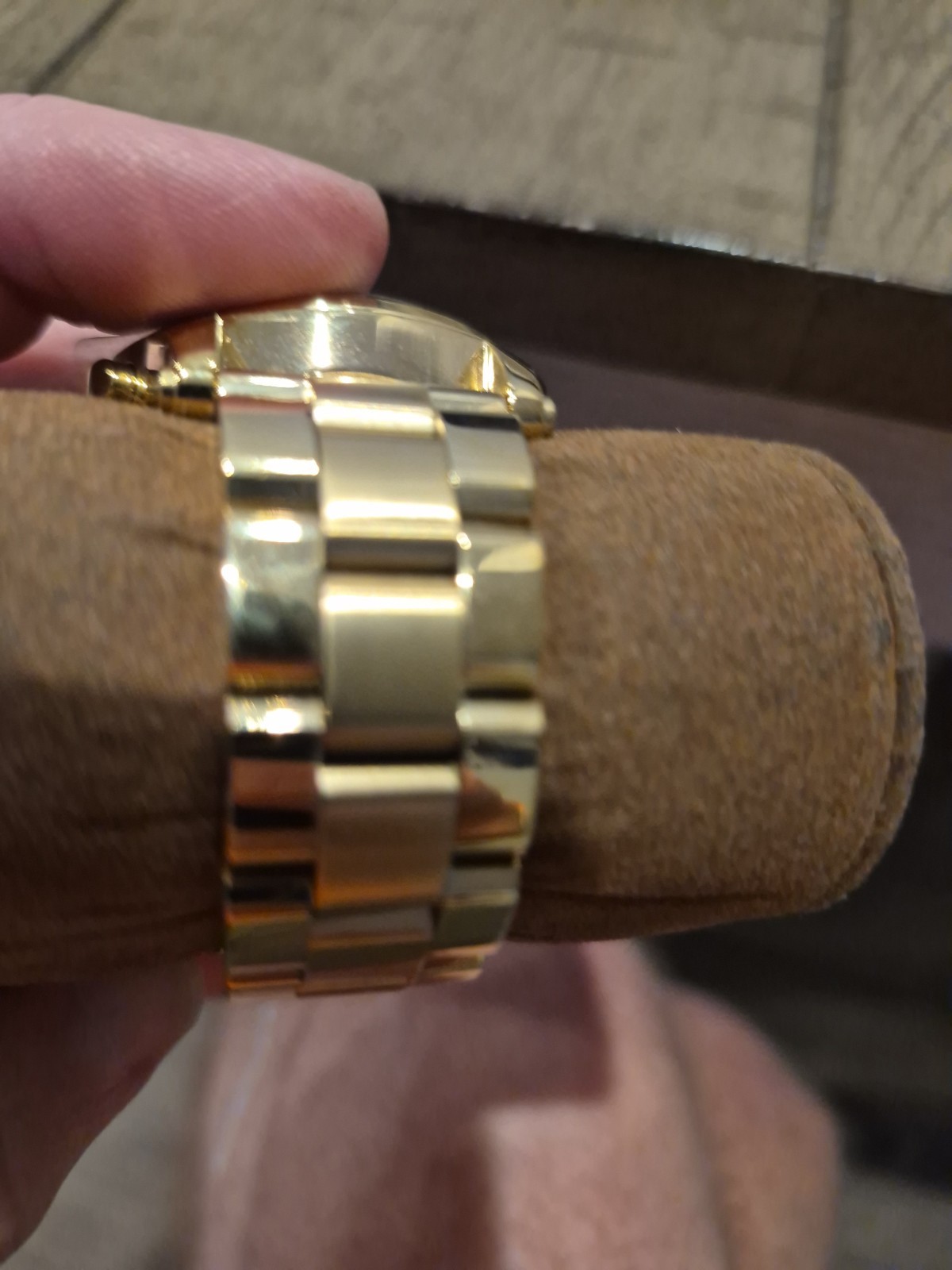 Michael Kors Mk6063 Complete Extra Leanks Ect..