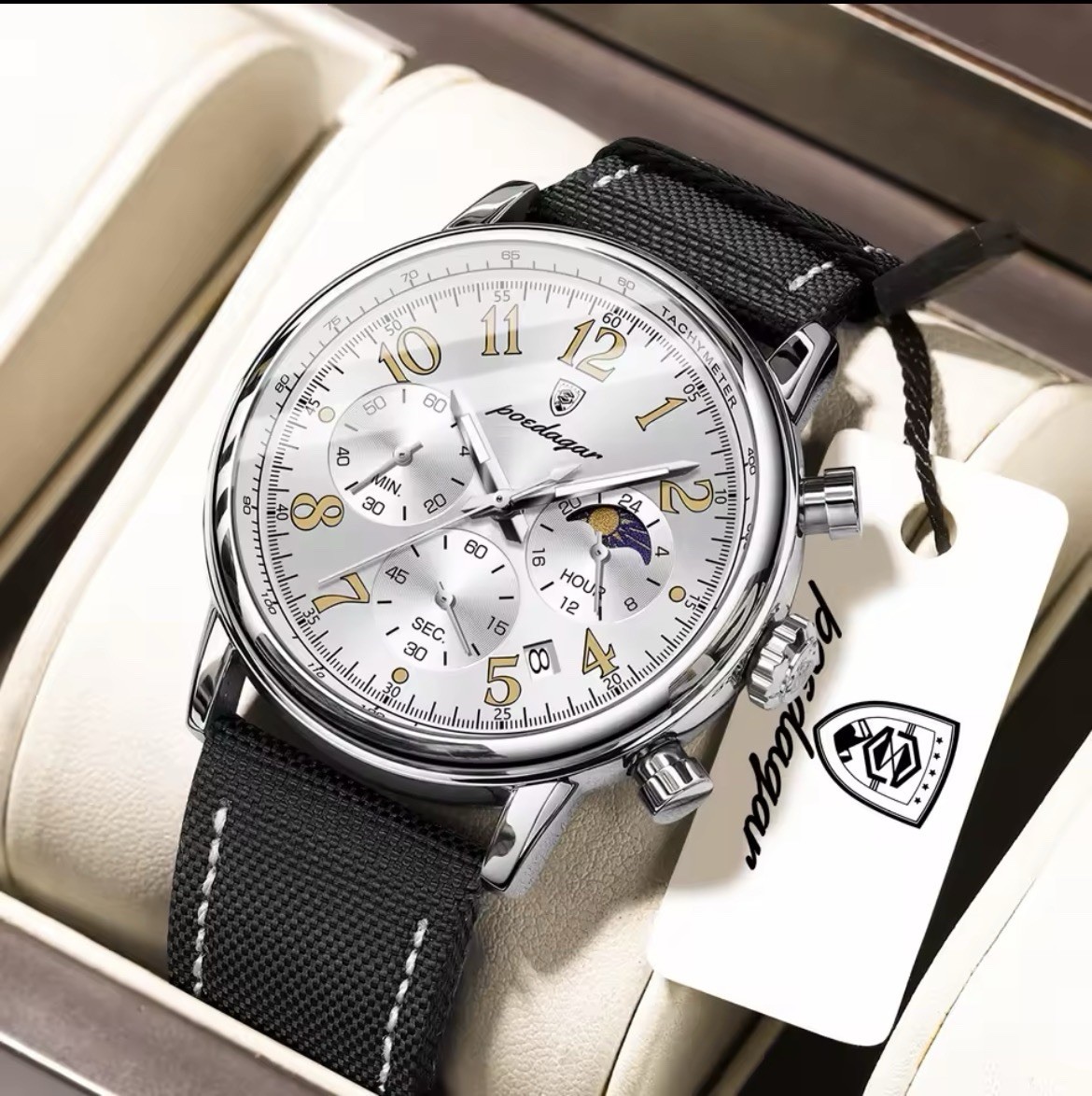 watch men