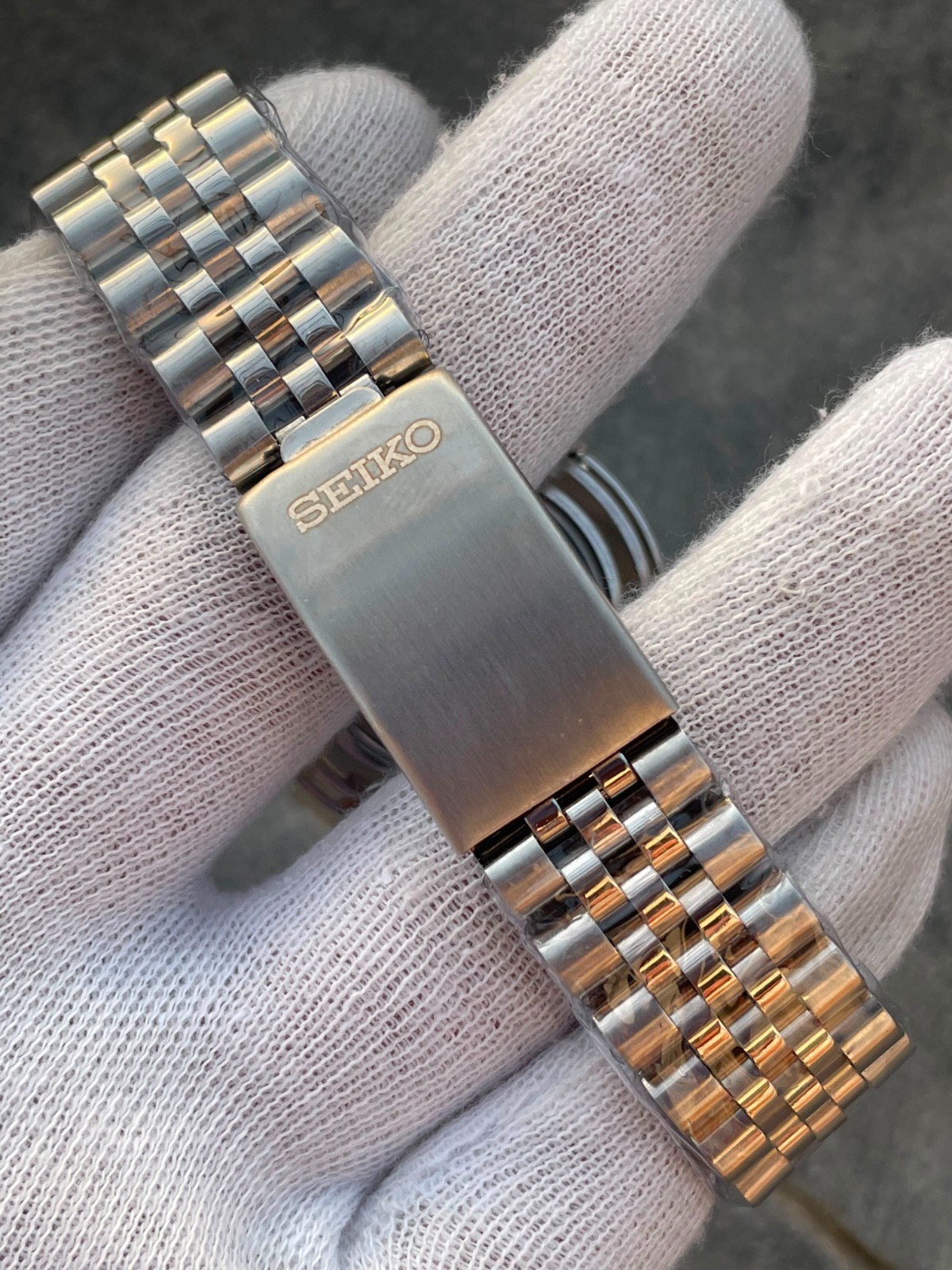 Seiko 5 Military Dail Automatic Cal 7s26-02J0 21 jewels Wrist Watch Japan