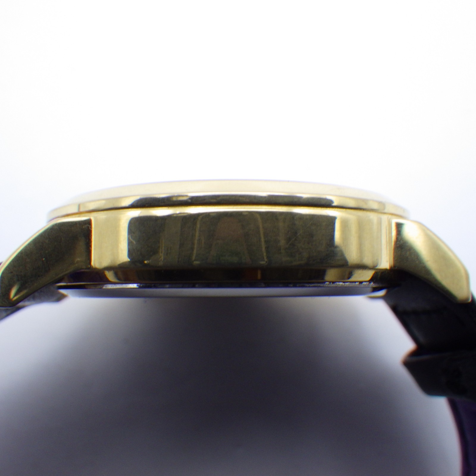 Code Geass: Lelouch of the Rebellion Wristwatch – Lelouch Model 2021