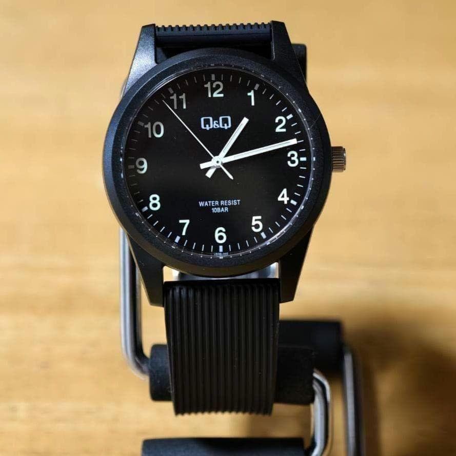 [Brand New] Citizen CITIZEN Men’s Watch VS40-002 Q&Q