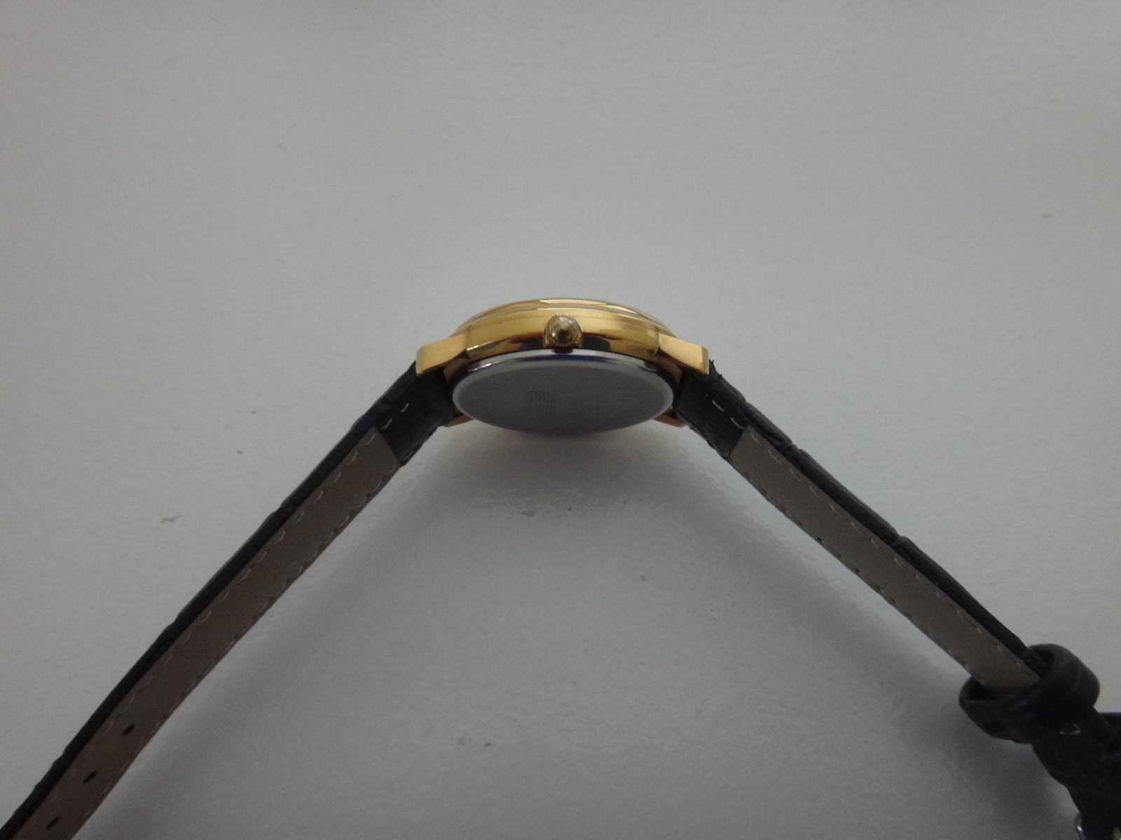 Alfex Moon Watch Quartz Made in Switzerland