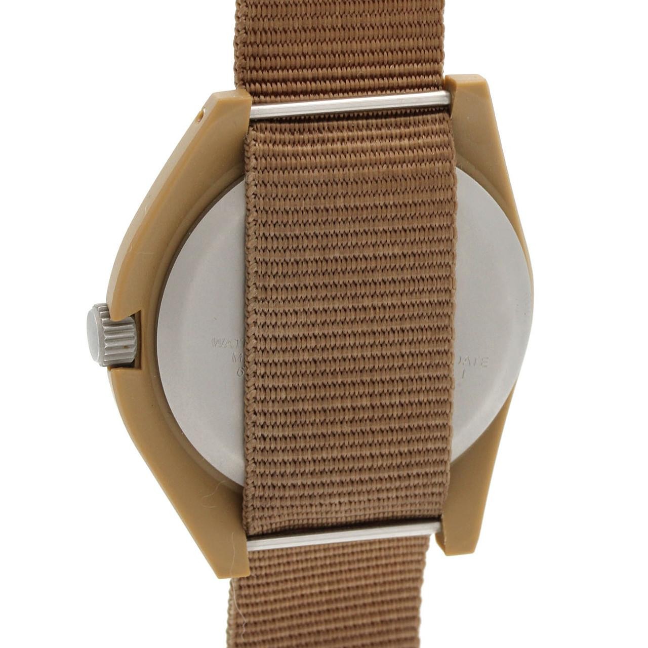 Authentic Navigator Date 6645-01-544-9475/WW194013 Other Quartz #230-000-592…