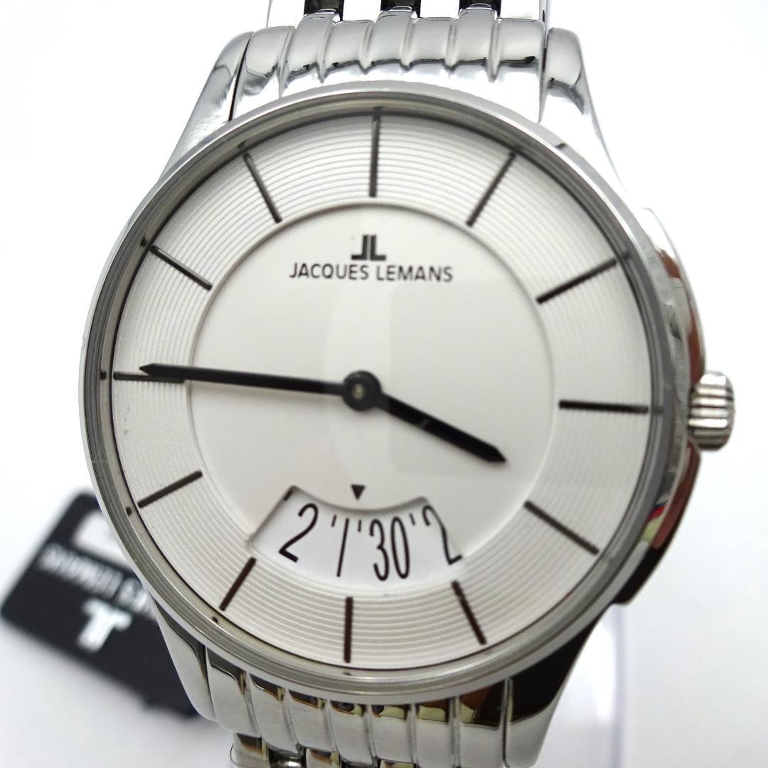 J Lemans ’s Watch Kevin Costner Ambassador Model