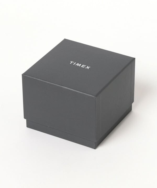 (ASK availability First) BEAMS TIMEX / MK1 36mm new