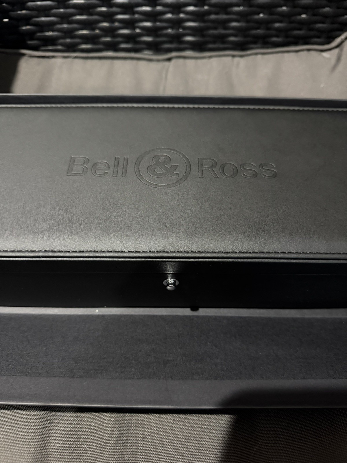 Bell & Ross BR 03 Automatic men watch